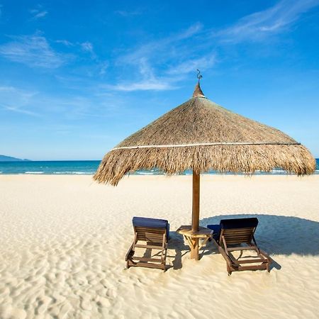 Summer Beach ダナン市 エクステリア 写真