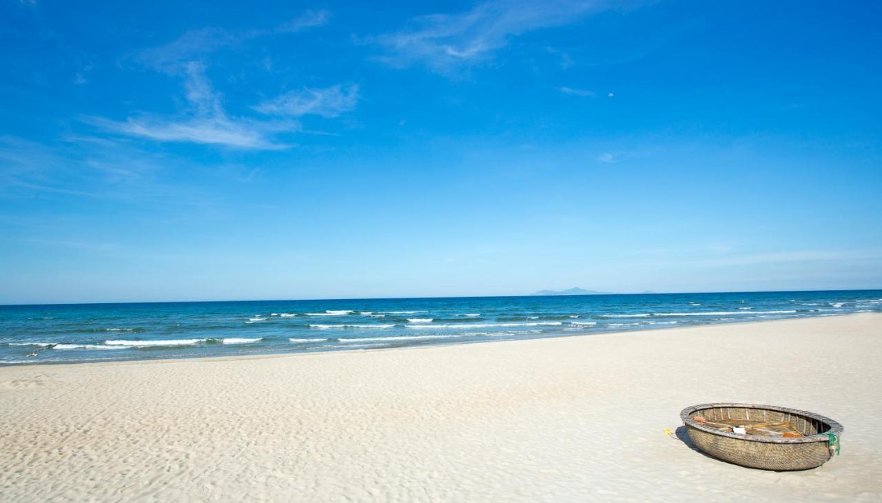 Summer Beach ダナン市 エクステリア 写真